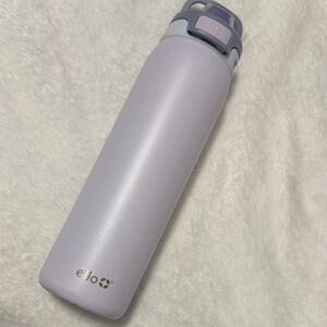 Ello Lavender Water Bottle 22oz